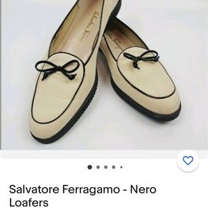 Salvatore Ferragamo